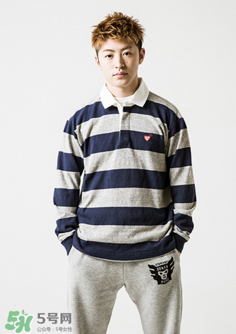 human made2017秋冬系列怎么樣_好看嗎_款式有哪些？