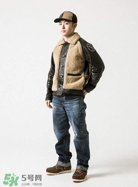 human made2017秋冬系列怎么樣_好看嗎_款式有哪些？