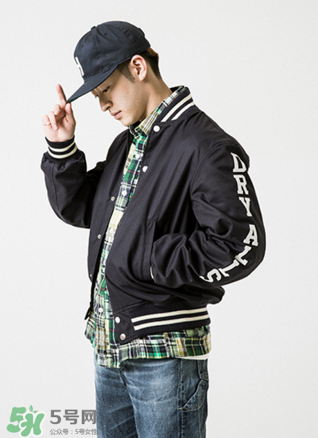 human made2017秋冬系列怎么樣_好看嗎_款式有哪些？