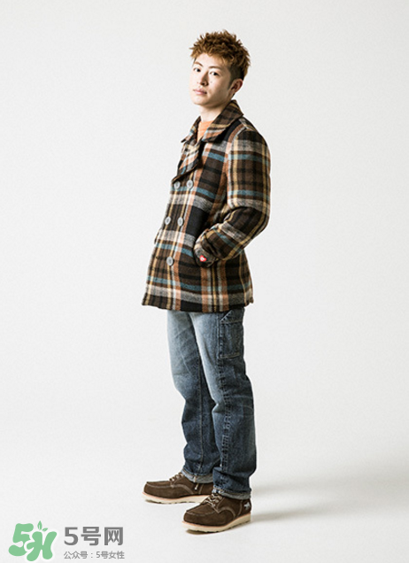 human made2017秋冬系列怎么樣_好看嗎_款式有哪些？