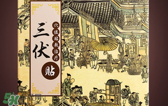 貼三伏貼可以游泳嗎？貼三伏貼游泳有什么壞處？