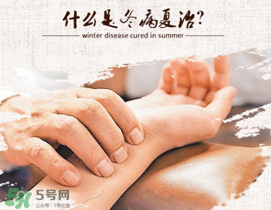 貼三伏貼可以游泳嗎？貼三伏貼游泳有什么壞處？