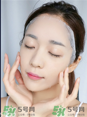 怎樣去面部角質?自己去面部角質