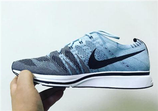 nike flyknit trainer cirrus blue什么時候發(fā)售？