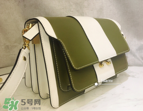 marni風(fēng)琴包尺寸多大？marni風(fēng)琴包尺寸有幾種？