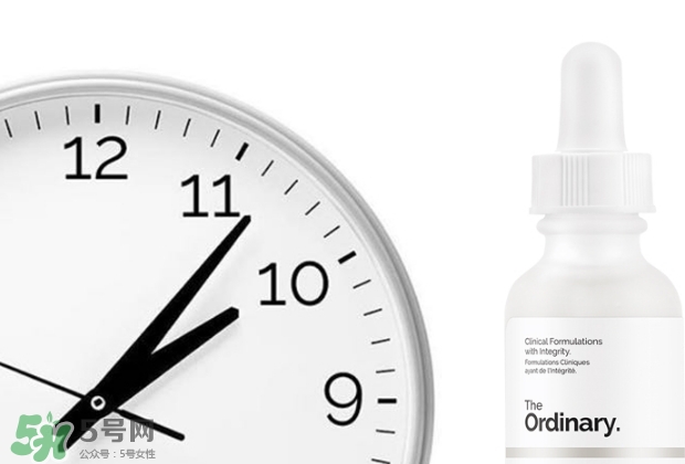 the ordinary精華多少錢？the ordinary精華專柜價格