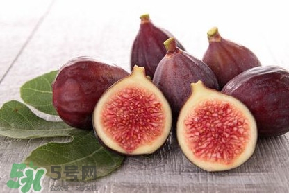 無花果能治痔瘡嗎？無花果怎樣吃治痔瘡？