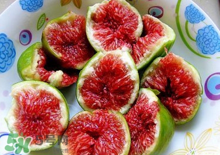 無花果什么品種最好？無花果哪種品種好吃