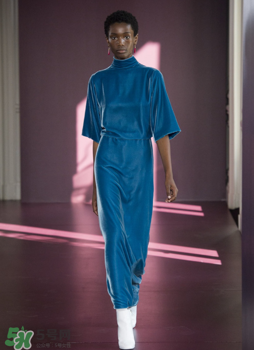 valentino華倫天奴2017秋冬高定怎么樣_好看嗎？