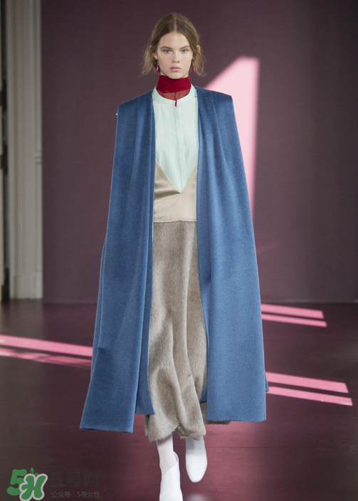 valentino華倫天奴2017秋冬高定怎么樣_好看嗎？