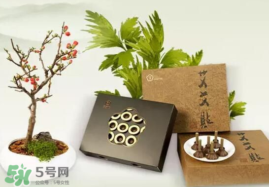 艾灸貼多少錢一盒?？艾灸貼一盒60裝多少錢？