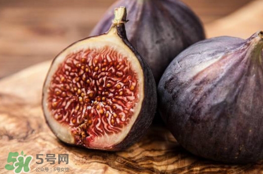 無花果喜陽還是喜陰植物？無花果吃多會怎么樣