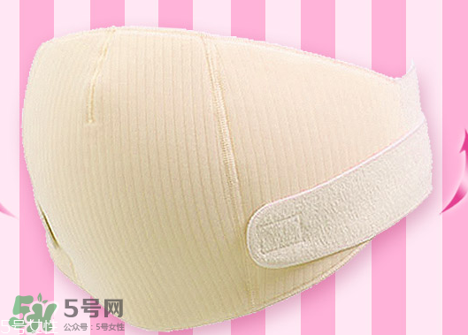 玫瑰太太托腹帶怎么樣？玫瑰太太托腹帶好不好？