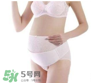 托腹帶幾個月開始用？托腹帶什么時候開始用？