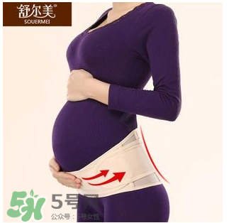 托腹帶幾個月開始用？托腹帶什么時候開始用？