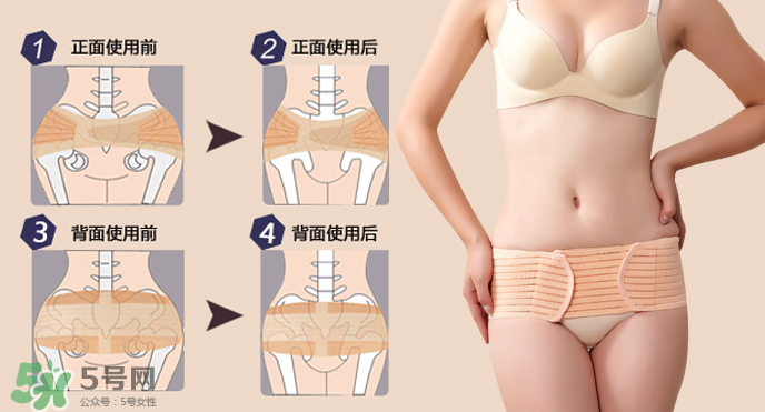 托腹帶對胎盤低有用嗎？托腹帶能不能緩解胎盤低？