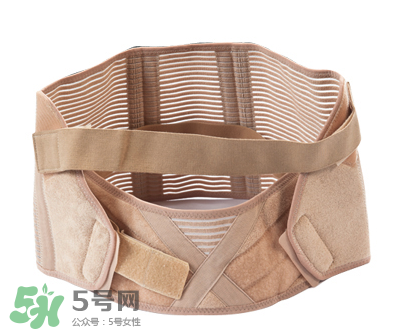 托腹帶對胎盤低有用嗎？托腹帶能不能緩解胎盤低？