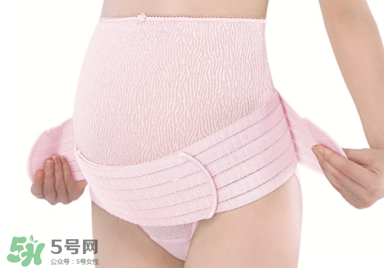 托腹帶對胎盤低有用嗎？托腹帶能不能緩解胎盤低？