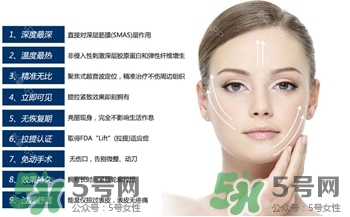 超聲刀的原理是什么?為什么做完超聲刀當(dāng)時(shí)沒(méi)效果? 超聲刀的原理是什么?為什么做完超聲刀當(dāng)時(shí)沒(méi)效果?