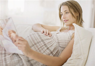 托腹帶對胎盤低有用嗎？托腹帶能不能緩解胎盤低？