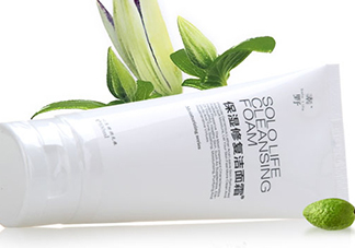 素野洗面奶多少錢一瓶？素野洗面奶怎么樣？