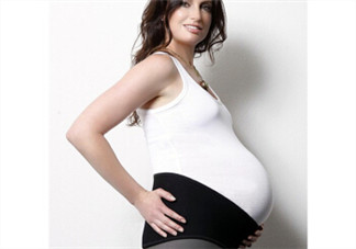 托腹帶對胎兒有影響嗎？托腹帶會影響胎兒嗎？