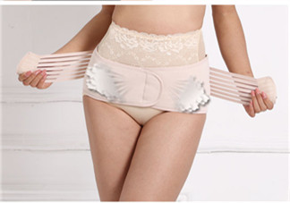 托腹帶有用嗎？托腹帶怎么用？