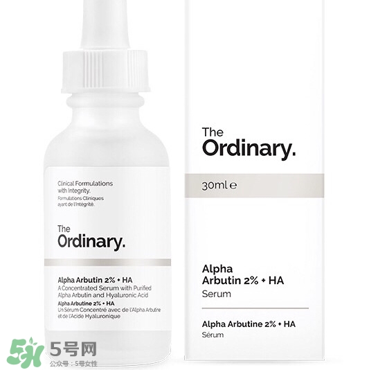 the ordinary妝前乳怎么樣？the ordinary妝前好用嗎