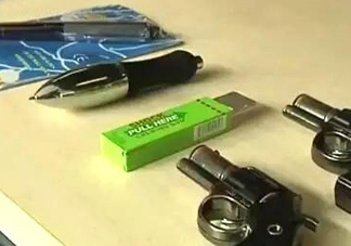 電人玩具有什么危害？電人玩具電壓有多高