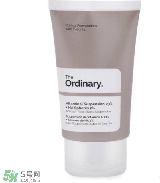 the ordinary精華多少錢？the ordinary精華專柜價格