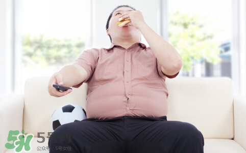 肥胖會影響性功能嗎？男人肥胖影響性生活嗎？