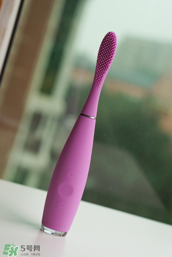 foreo issa牙刷怎么樣？foreo issa牙刷怎么用？