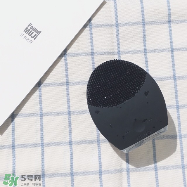 luna男士洗臉儀怎么用？luna男士洗臉儀怎么樣？