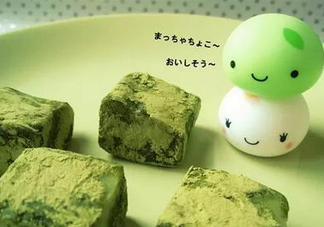 抹茶粉怎么沖來喝？抹茶的正確食用方法