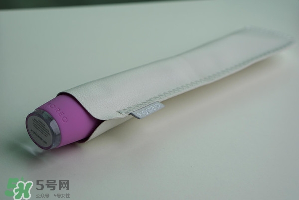 foreo issa牙刷怎么樣？foreo issa牙刷怎么用？