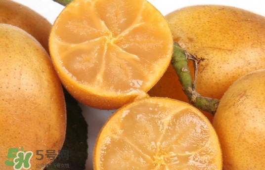 黃皮果能解酒嗎？黃皮果可以解酒嗎