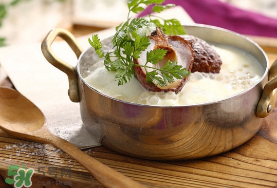 西米露有幾種做法？西米露還能配什么