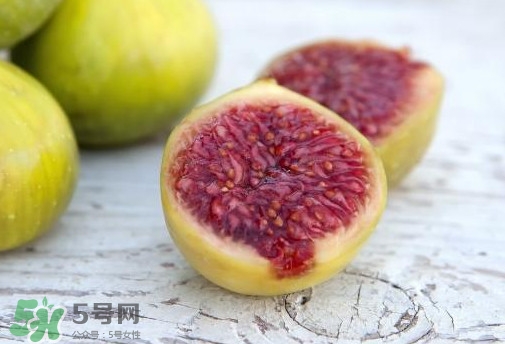 無花果什么品種最好？無花果哪種品種好吃