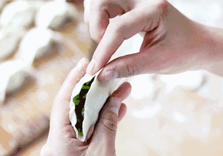 入伏為什么吃餃子？初伏為什么要吃餃子？