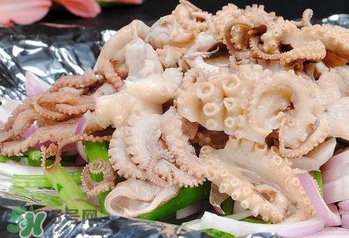 八爪魚(yú)可以生吃嗎？八爪魚(yú)生吃有寄生蟲(chóng)嗎