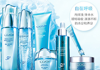 高姿和韓后哪個好？高姿和韓后哪個檔次高？