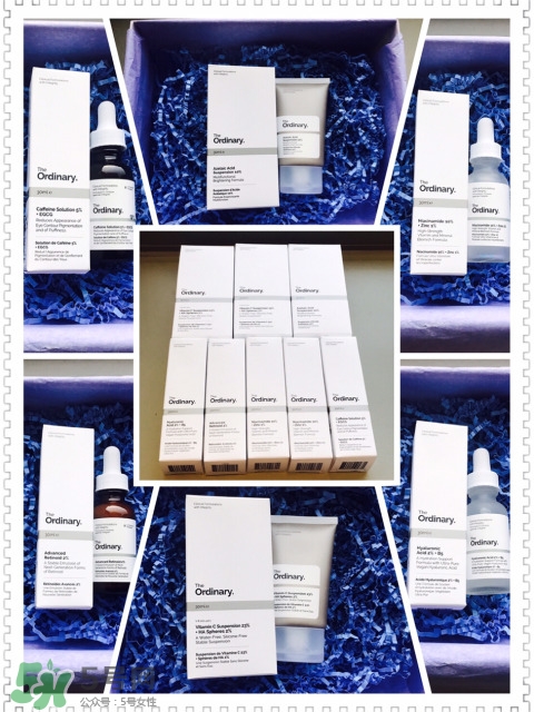 the ordinary是什么牌子？the ordinary是哪個國家的