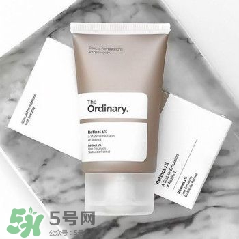 the ordinary精華怎么用？the ordinary精華功課