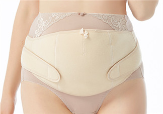 托腹帶幾個月開始用？托腹帶什么時候開始用？