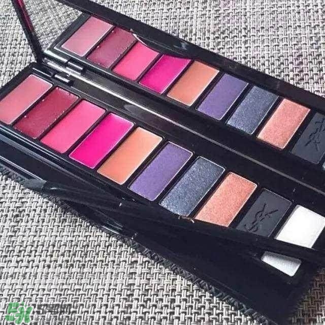 2017秋冬彩妝新品有哪些_2017秋冬彩妝新品上市時(shí)間