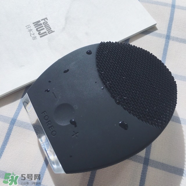 luna男士洗臉儀怎么用？luna男士洗臉儀怎么樣？