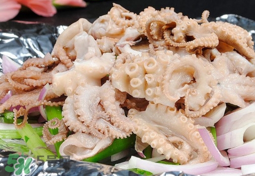 八爪魚怎么做好吃？八爪魚怎么保存