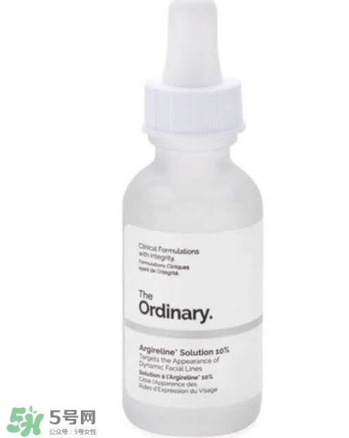 the ordinary精華多少錢？the ordinary精華專柜價格