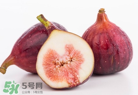 無花果喜陽還是喜陰植物？無花果吃多會怎么樣