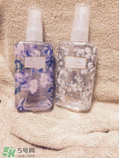 ohana mahaalo香水怎么樣哪款好聞？ohana mahaalo香水介紹